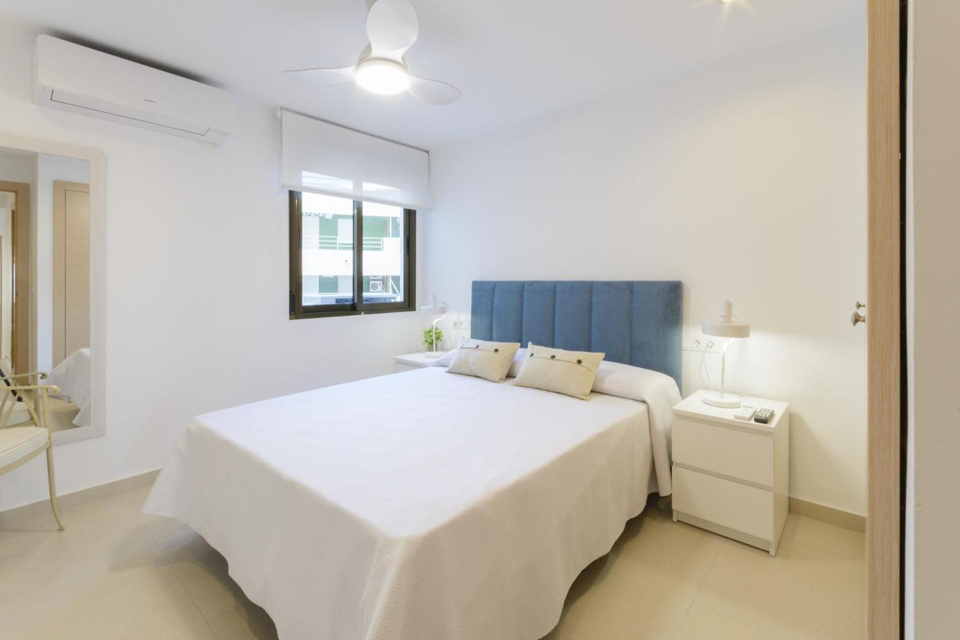 Ag Duplex Premium Daire Playa de Gandia Dış mekan fotoğraf