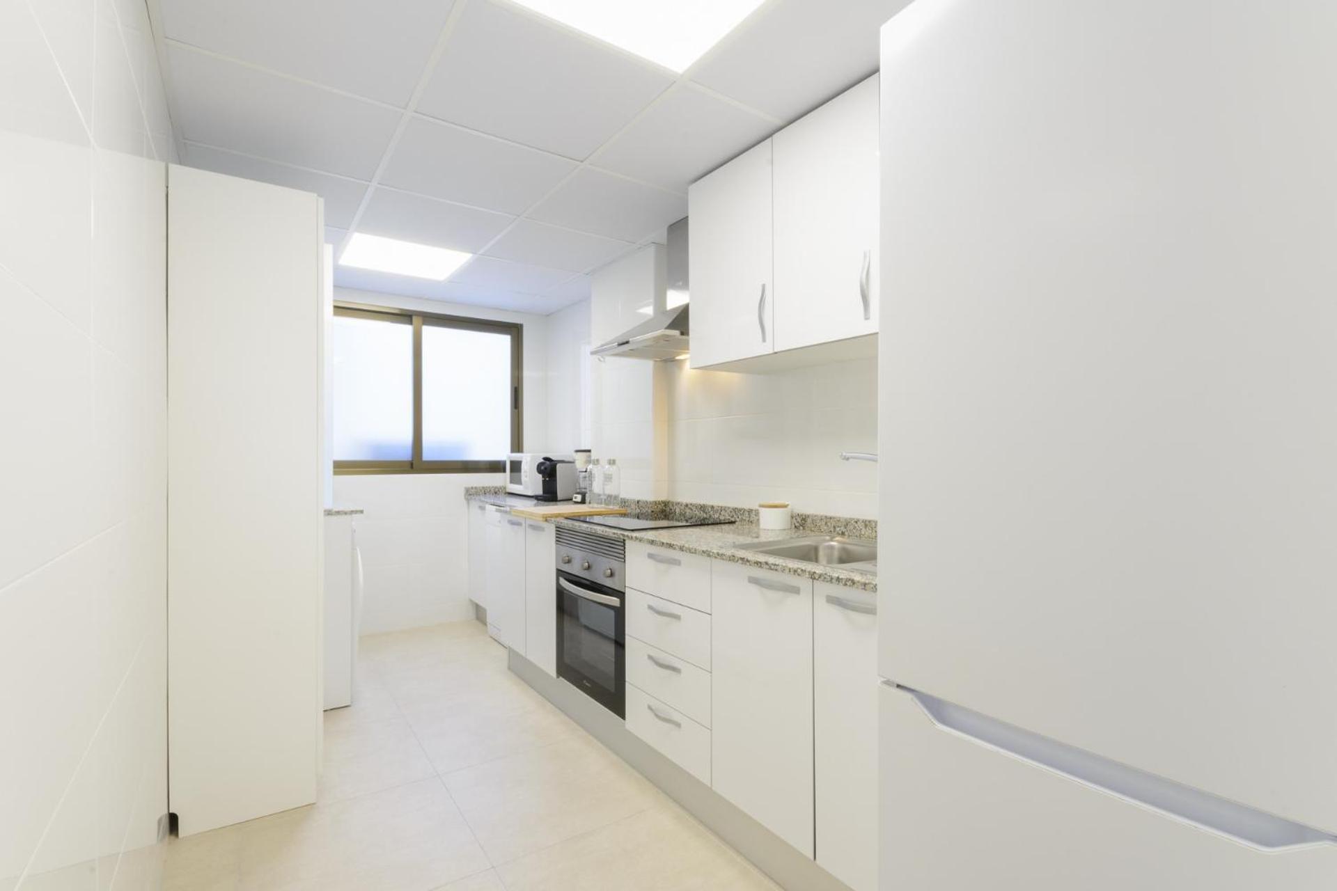 Ag Duplex Premium Daire Playa de Gandia Dış mekan fotoğraf
