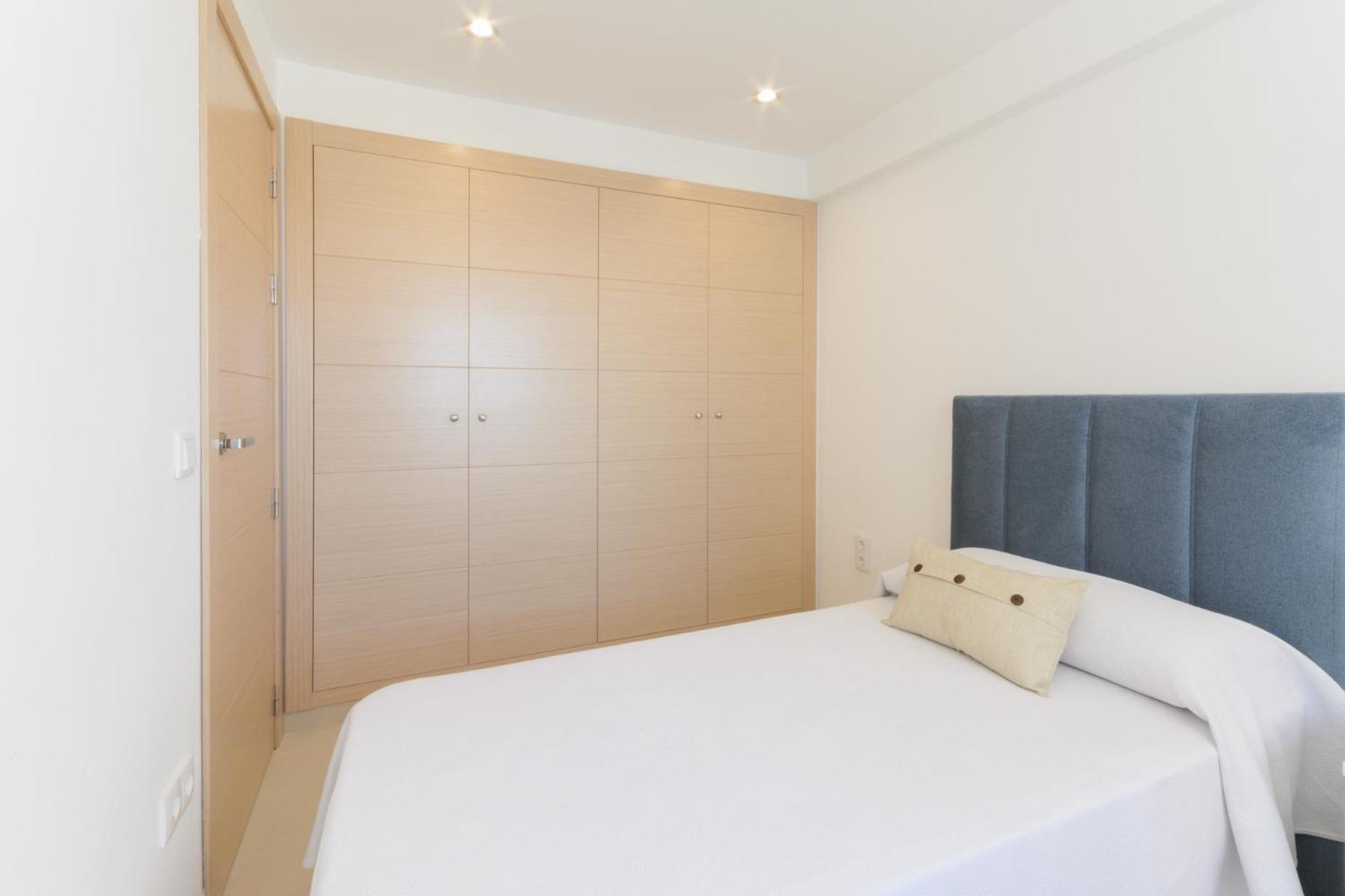 Ag Duplex Premium Daire Playa de Gandia Dış mekan fotoğraf
