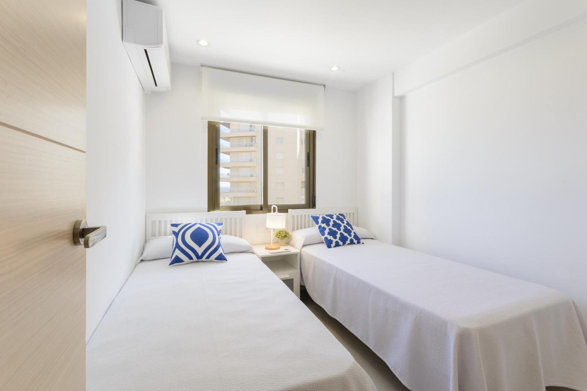 Ag Duplex Premium Daire Playa de Gandia Dış mekan fotoğraf
