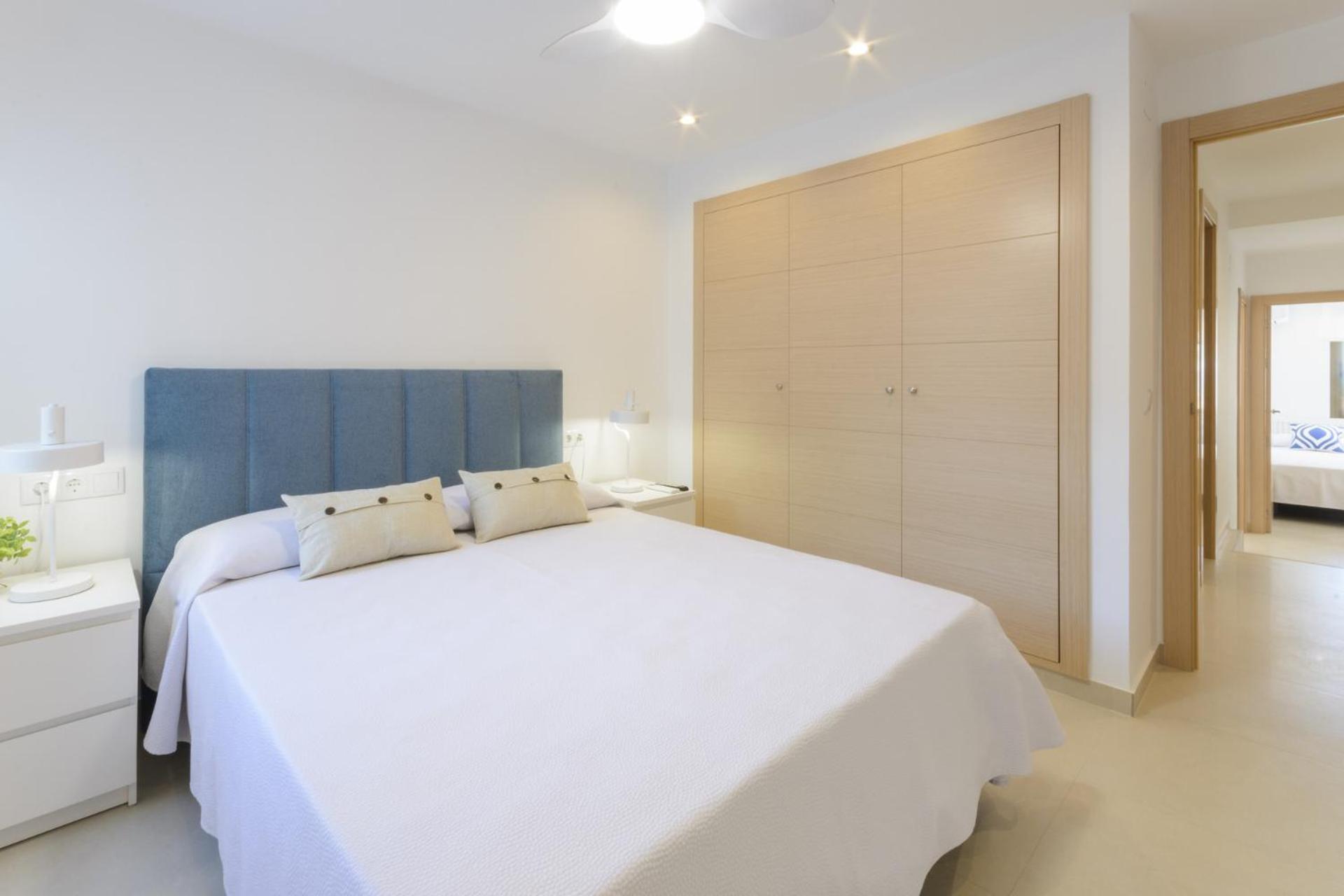 Ag Duplex Premium Daire Playa de Gandia Dış mekan fotoğraf