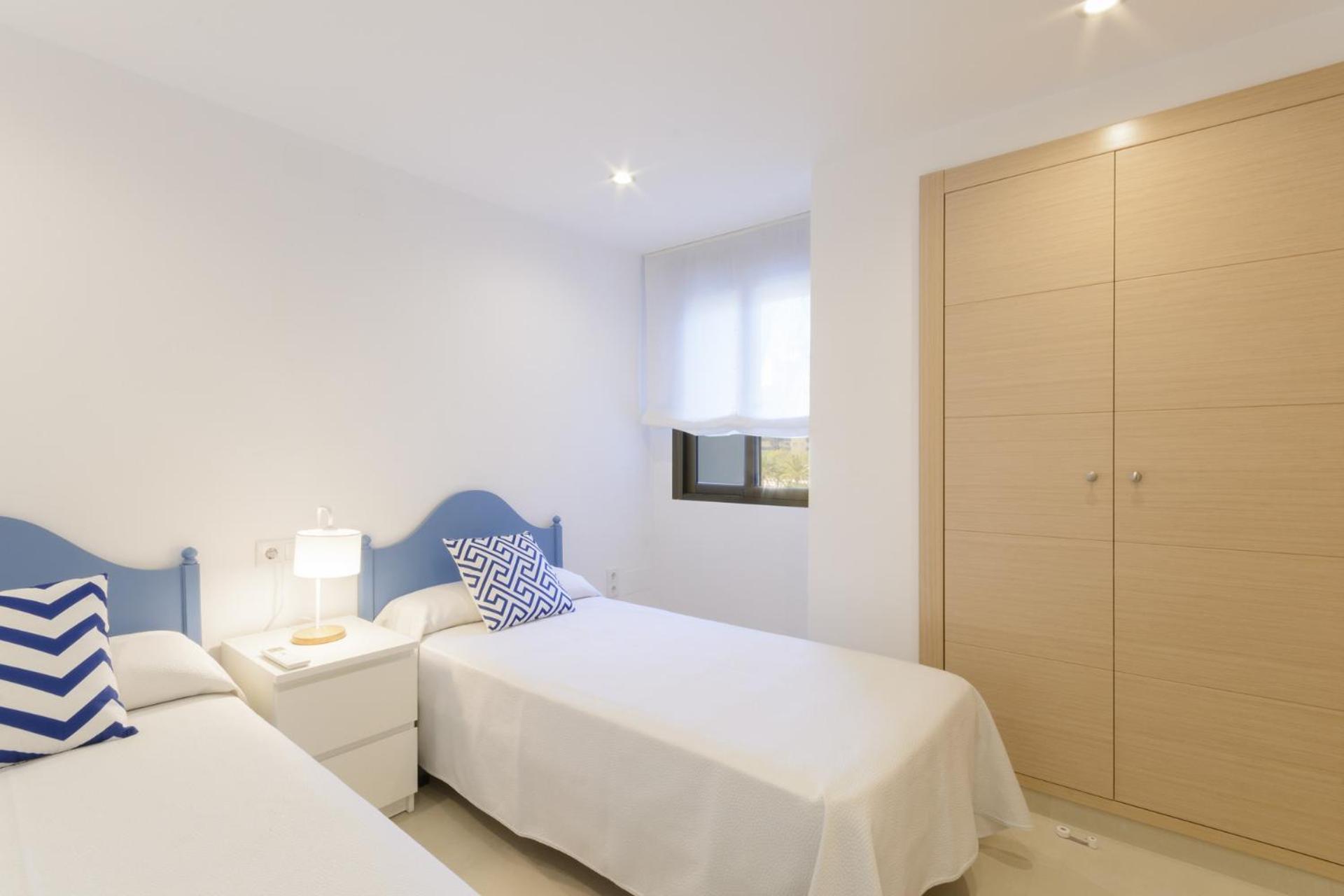 Ag Duplex Premium Daire Playa de Gandia Dış mekan fotoğraf